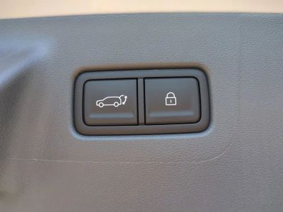 2026 Hyundai SANTA FE HYBRID — photo 15 view