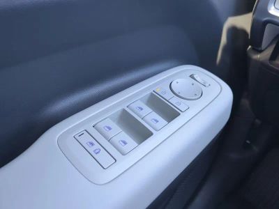 2026 Hyundai SANTA FE HYBRID — photo 29 view