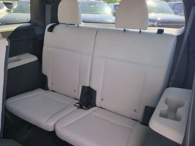 2026 Hyundai SANTA FE HYBRID — photo 16 view