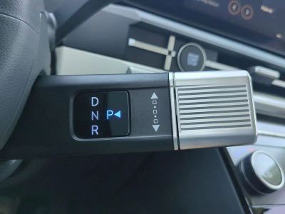 2026 Hyundai SANTA FE HYBRID — photo 23 view