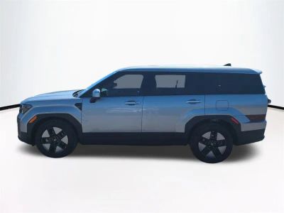 2026 Hyundai SANTA FE HYBRID — photo 8 view