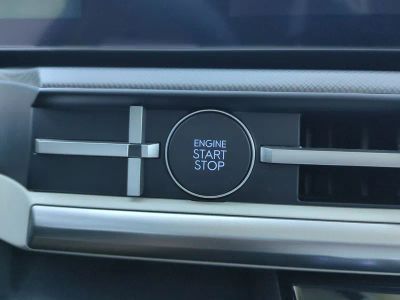 2026 Hyundai SANTA FE HYBRID — photo 35 view