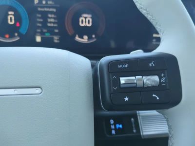 2026 Hyundai SANTA FE HYBRID — photo 31 view