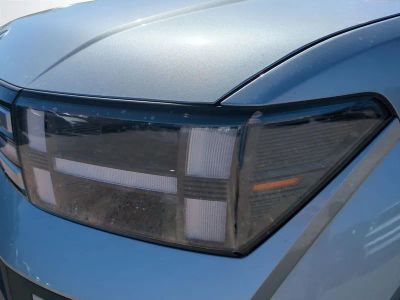 2026 Hyundai SANTA FE HYBRID — photo 10 view