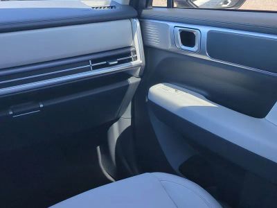 2026 Hyundai SANTA FE HYBRID — photo 21 view