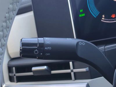 2026 Hyundai SANTA FE HYBRID — photo 28 view