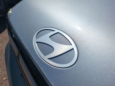 2026 Hyundai SANTA FE HYBRID — photo 13 view