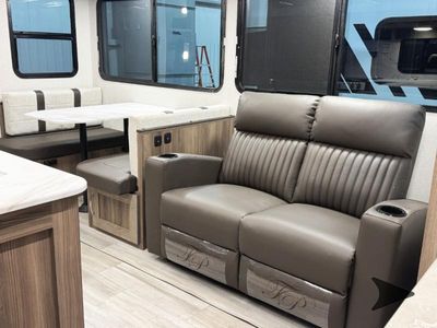 2025 Wayfinder RV GO EXPLORE - Photo 5
