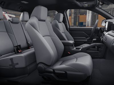 2026 Toyota Tacoma - Photo 22