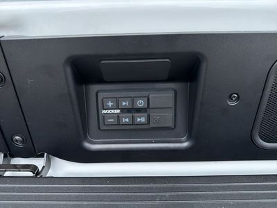 2026 Chevrolet Silverado 2500 HD — photo 15 view