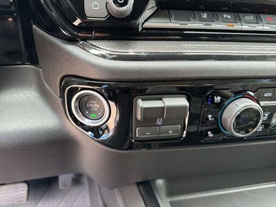 2026 Chevrolet Silverado 2500 HD — photo 36 view