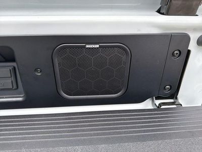 2026 Chevrolet Silverado 2500 HD — photo 16 view