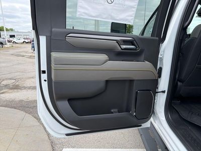 2026 Chevrolet Silverado 2500 HD — photo 26 view