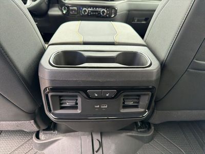 2026 Chevrolet Silverado 2500 HD — photo 24 view