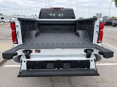 2026 Chevrolet Silverado 2500 HD — photo 14 view