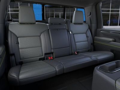 2026 Chevrolet Silverado 2500 HD — photo 60 view