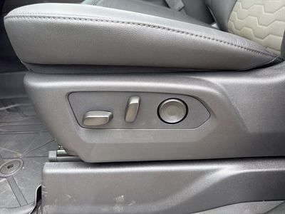 2026 Chevrolet Silverado 2500 HD — photo 28 view