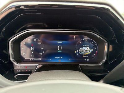 2026 Chevrolet Silverado 2500 HD — photo 33 view