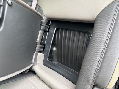 2026 Chevrolet Silverado 2500 HD — photo 22 view