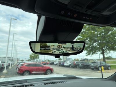 2026 Chevrolet Silverado 2500 HD — photo 41 view