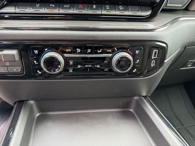 2026 Chevrolet Silverado 2500 HD — photo 37 view