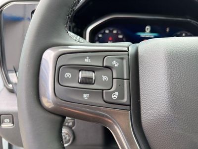 2026 Chevrolet Silverado 2500 HD — photo 30 view