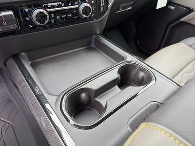 2026 Chevrolet Silverado 2500 HD — photo 38 view