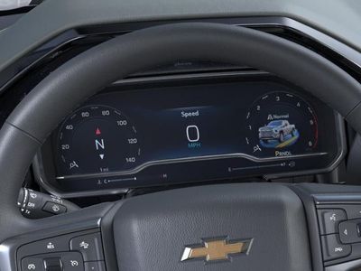 2026 Chevrolet Silverado 2500 HD — photo 61 view