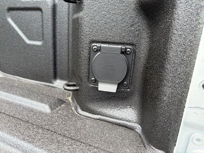 2026 Chevrolet Silverado 2500 HD — photo 19 view