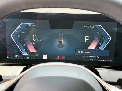 2025 BMW X3 — photo 37 view