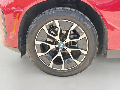2025 BMW X3 — photo 39 view