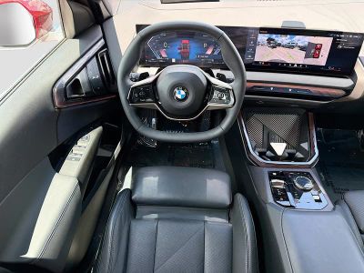 2025 BMW X3 — photo 16 view