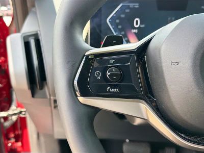 2025 BMW X3 — photo 34 view