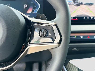 2025 BMW X3 — photo 35 view