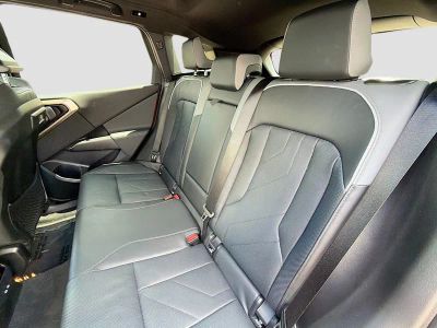 2025 BMW X3 — photo 20 view