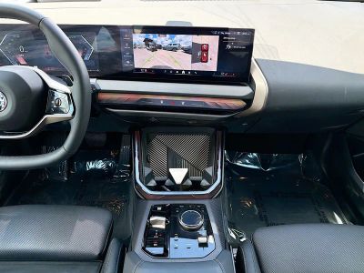 2025 BMW X3 — photo 18 view