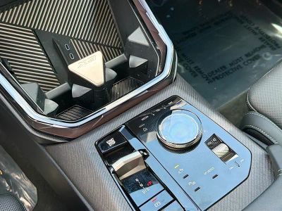 2025 BMW X3 — photo 28 view