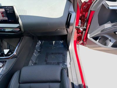 2025 BMW X3 — photo 17 view