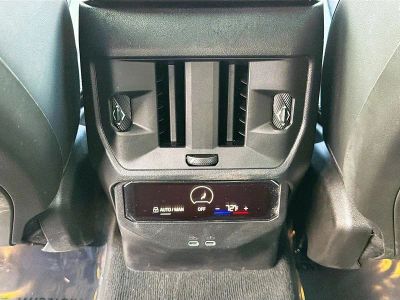 2025 BMW X3 — photo 19 view