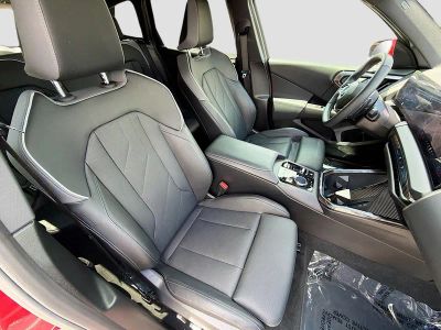 2025 BMW X3 — photo 14 view