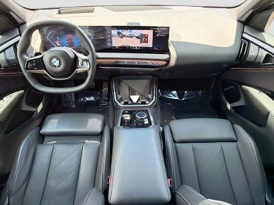 2025 BMW X3 — photo 15 view