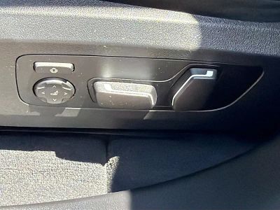 2025 BMW X3 — photo 24 view