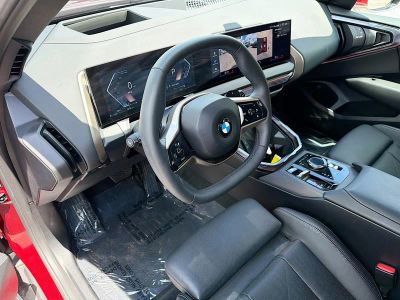 2025 BMW X3 — photo 25 view