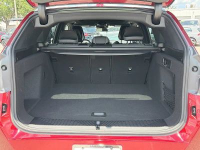2025 BMW X3 — photo 11 view