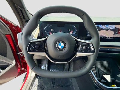 2025 BMW X3 — photo 36 view