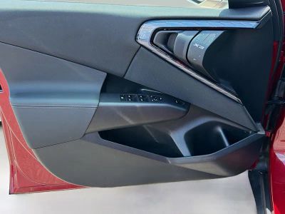 2025 BMW X3 — photo 21 view