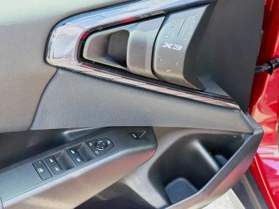 2025 BMW X3 — photo 22 view