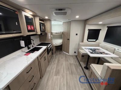 2026 Grand Design Imagine XLS - Photo 16
