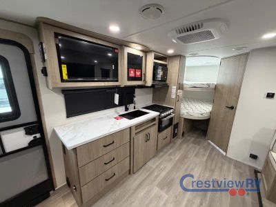 2026 Grand Design Imagine XLS - Photo 17