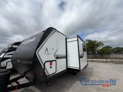 2026 Grand Design Imagine XLS - Photo 5